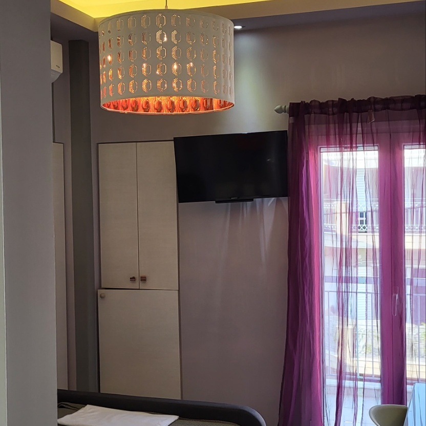 Apartment 3
